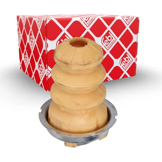 FEBI BILSTEIN Gummianslag 184889, PU, bagaksel højre/venstre