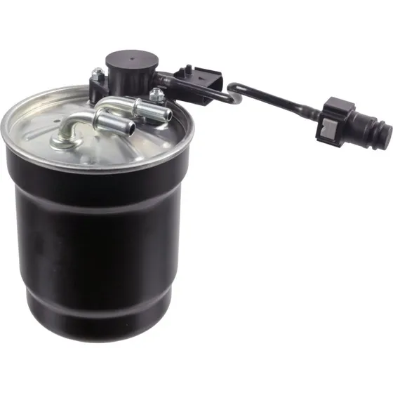 FEBI BILSTEIN Brændstoffilter 185555 til FORD