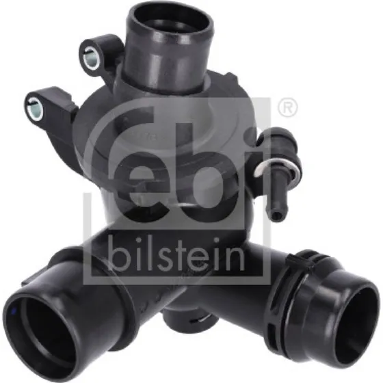 FEBI BILSTEIN 193676 Termostat til Mercedes-Benz C-klasse, GLC