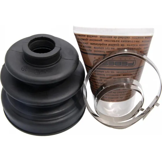FEBEST Drivaksel Manchet 0415-K94, 91 mm, NBR, til FORD, HYUNDAI, TOYOTA