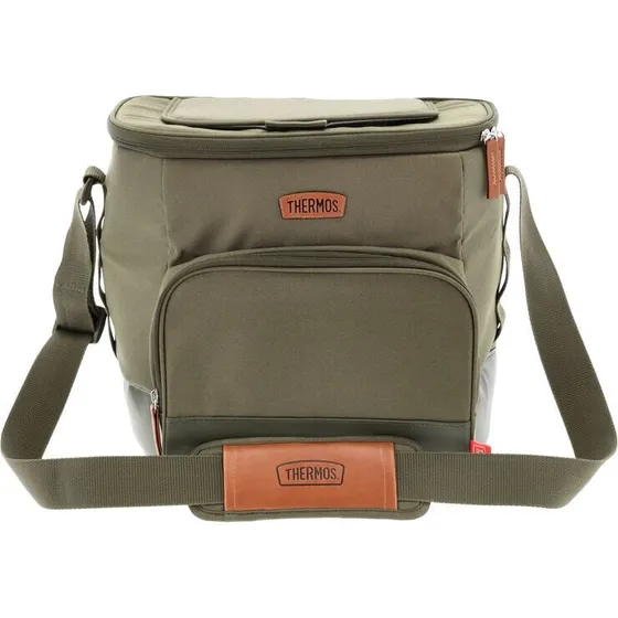 Thermos Premium Camo Køletaske 15 L (29,8×21,6×26,6 cm)