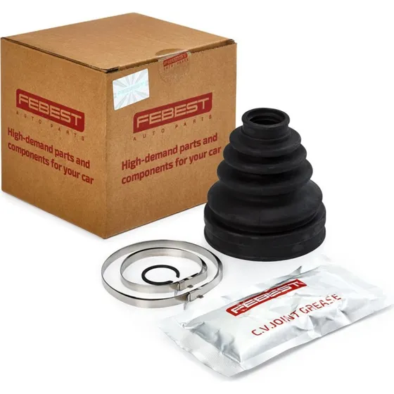 FEBEST Drivaksel Manchet 0115-GRJ120T til TOYOTA & LEXUS