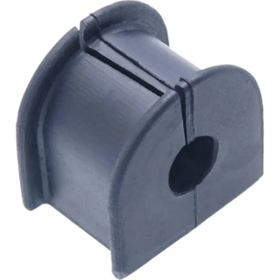 FEBEST Stabilisatorbøsning CRSB-CALR, 15 mm, for Jeep Compass/Patriot, Dodge Caliber, Chrysler Sebring