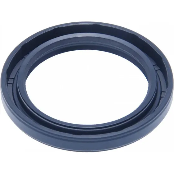 FEBEST 95GAY-43580707L Akseltætningsring, 43x58x7 mm, til PEUGEOT, CITROËN, MITSUBISHI