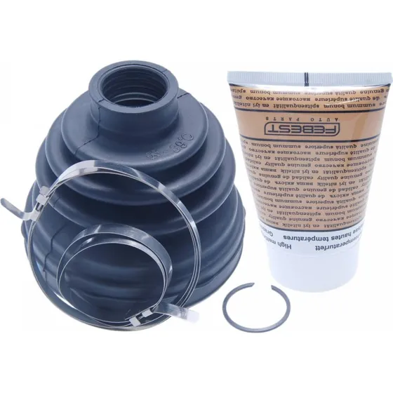 FEBEST Drivaksel Manchet 0115-KUN26T for Toyota, Nissan, Infiniti