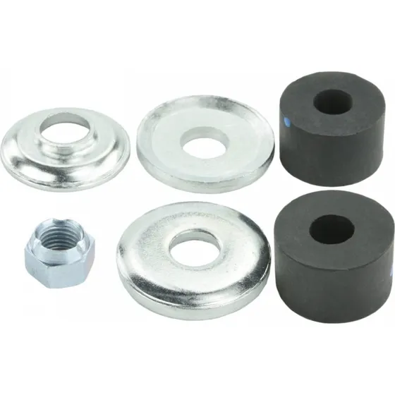 FEBEST Stræberarm MSB-095-KIT til Mitsubishi L200, Pajero