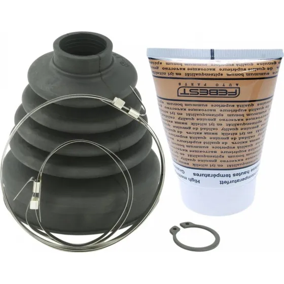 FEBEST 2415-LAGIIT Drivaksel Manchet