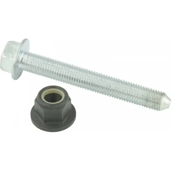 FEBEST Styrtkorrektionsskrue M12x1,5, 101,4 mm til VW, Audi, Skoda
