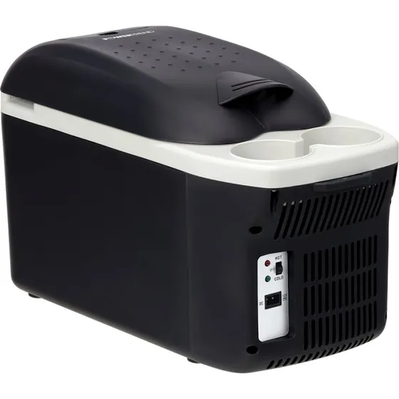 PowerTrend 12V køle-/varmeboks 8 L