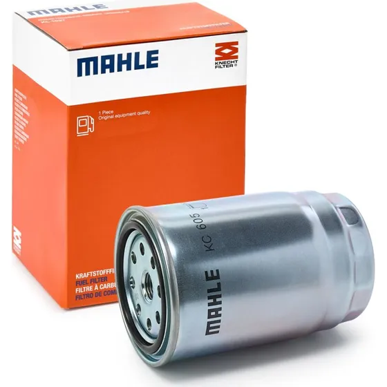 MAHLE Brændstoffilter KC 605D for Hyundai KIA