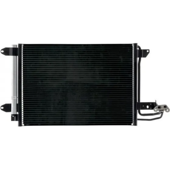 MAHLE AC 324 000S Kondensator til VW, Audi, Skoda, Seat