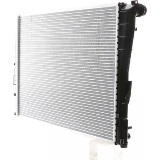 MAHLE CR 455 000S Motor Køler, 580x445x32 mm, Aluminium