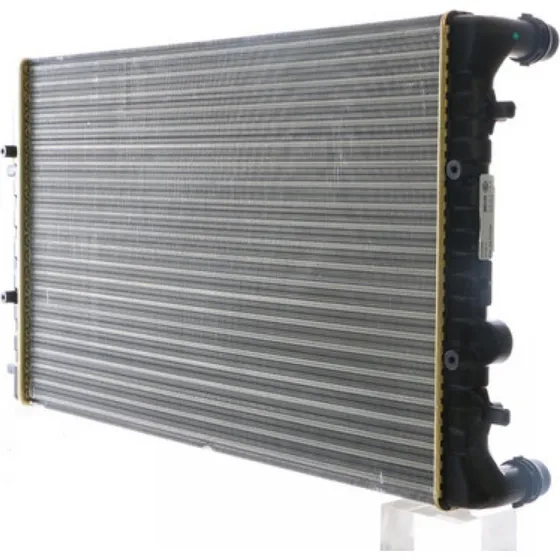 MAHLE ORIGINAL CR 505 000S Køler til SEAT, Skoda, VW