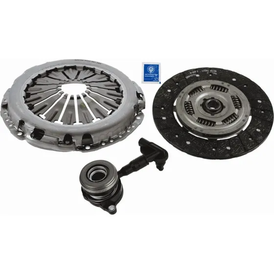 SACHS Koblingssæt 3000 990 495 til FORD