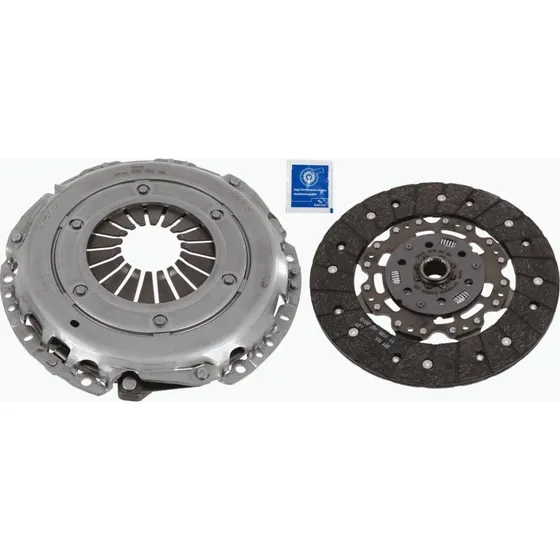 SACHS Koblingssæt 3000 970 145, 240 mm, 20 tænder, til OPEL/VAUXHALL