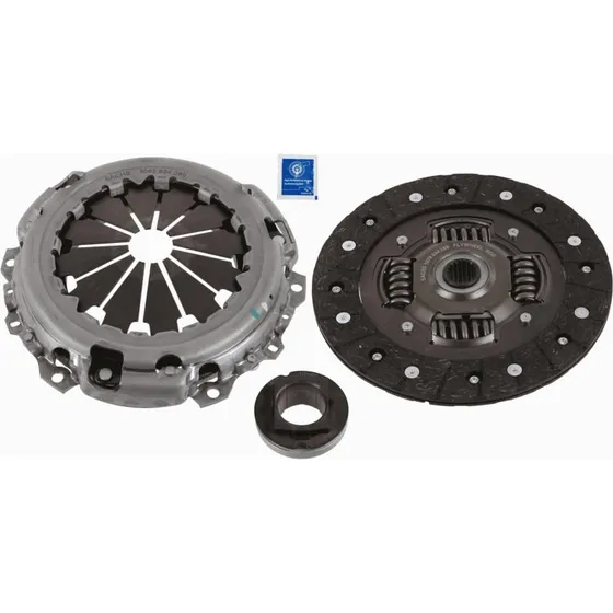 SACHS Koblingssæt 3000 951 679 til OPEL, PEUGEOT, CITROËN