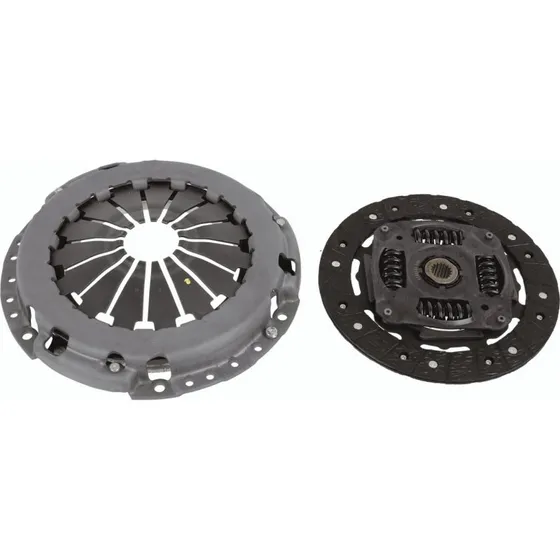 SACHS Koblingssæt 3000 950 870 til FORD 3000 950 870