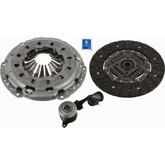 SACHS Koblingssæt 3000 990 617
