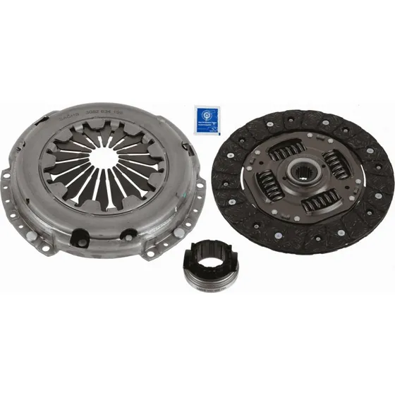 SACHS Koblingssæt 3000 951 698 for MINI Convertible
