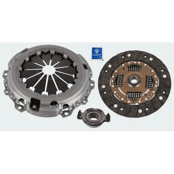 SACHS Koblingssæt 3000 951 690 til PEUGEOT & CITROËN