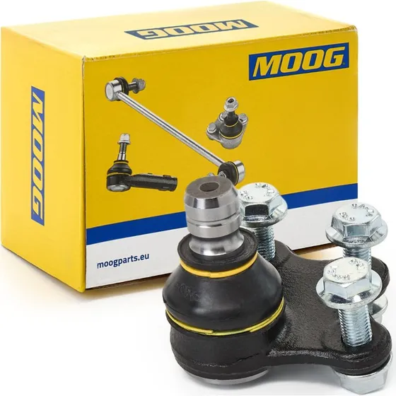 MOOG Bærekugle PE-BJ-15315 til Peugeot, Citroën, DS