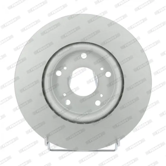 FERODO DDF2473C Bremseskive til Honda Civic IX/X og HR-V