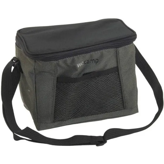WeCamp Coolboy køletaske 20 L - mørkegrå