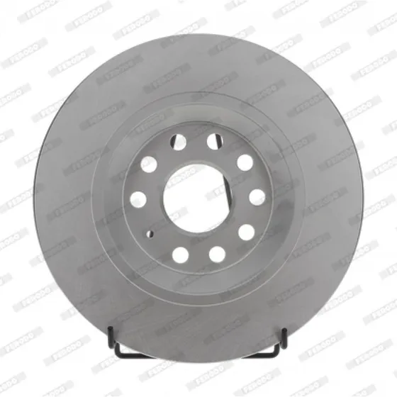 FERODO DDF2506C Bremseskive 300mm til VW/AUDI/SKODA