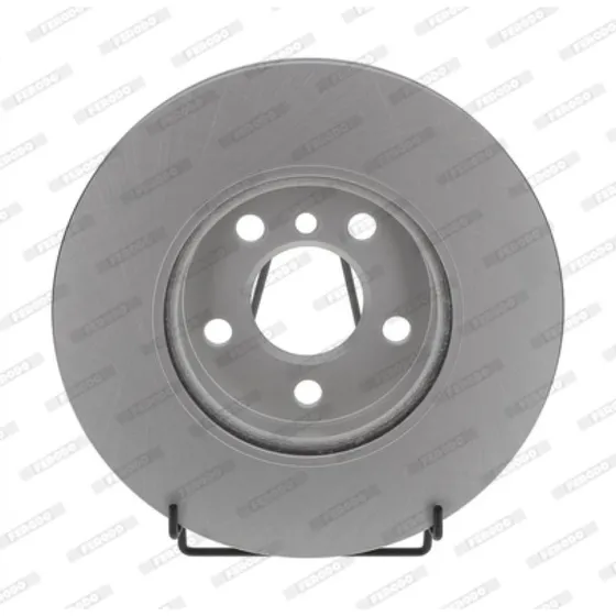 FERODO DDF2613C Bremseskiver, ventileret, 294 mm, til BMW & MINI