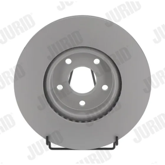 JURID 562624JC-1 Bremseskive til Ford Mondeo IV