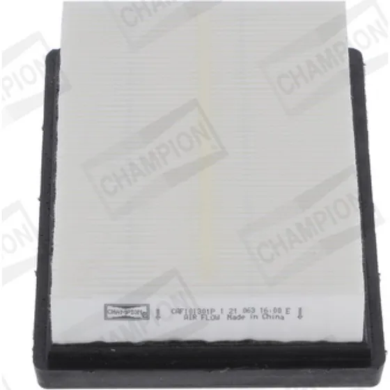 CHAMPION Luftfilter CAF101301P til Toyota, Peugeot, Citroën