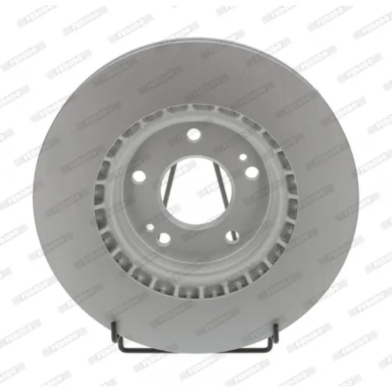FERODO Bremseskive DDF2680C 305mm ventileret for Hyundai/Kia