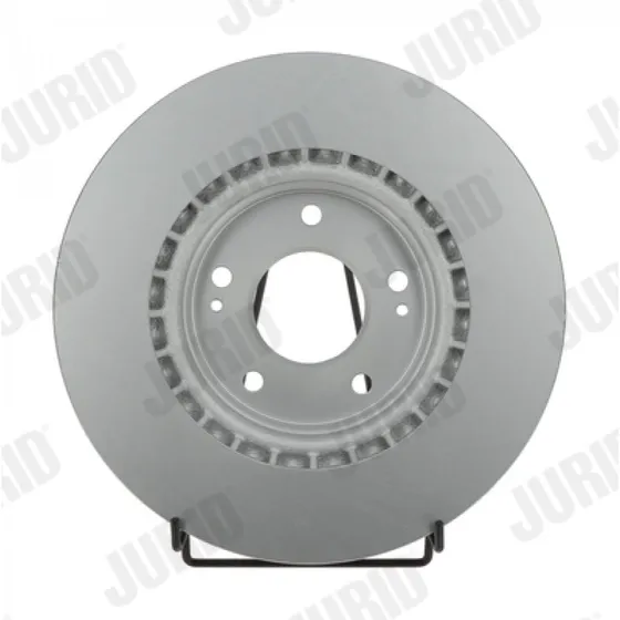 JURID Bremseskive 563231JC 305mm Ventileret for Hyundai/Kia