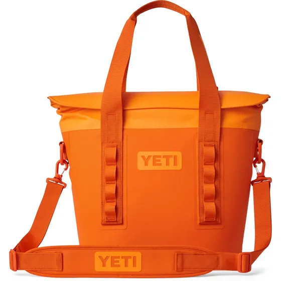 Yeti Hopper M15 Soft Cooler - Olive