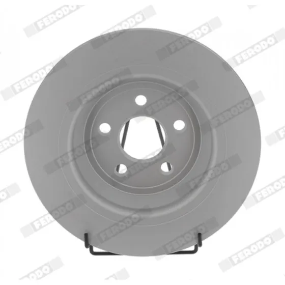 FERODO DDF2821C Bremseskive til FORD Galaxy S-Max