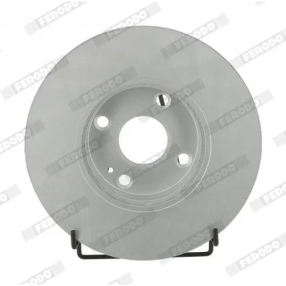 FERODO DDF2861C Bremseskive til Mazda 2, MX-5 IV & RF Targa