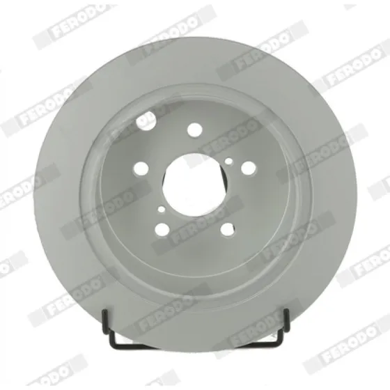 FERODO DDF2560C Bremseskive til Subaru Forester, Impreza & XV
