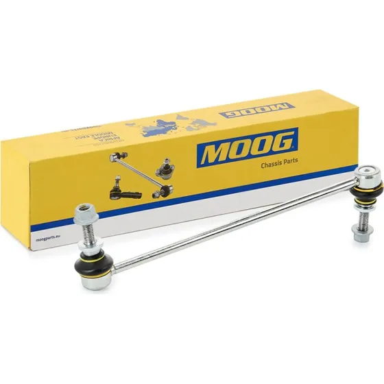 MOOG Stabstag RE-LS-7999M 546180002R, Stabilisatorstag til RENAULT