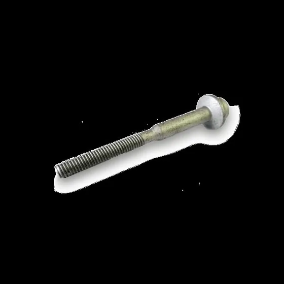 METZGER Skrue indsprøjtningsdyseholder 0872003S M6x1 64mm