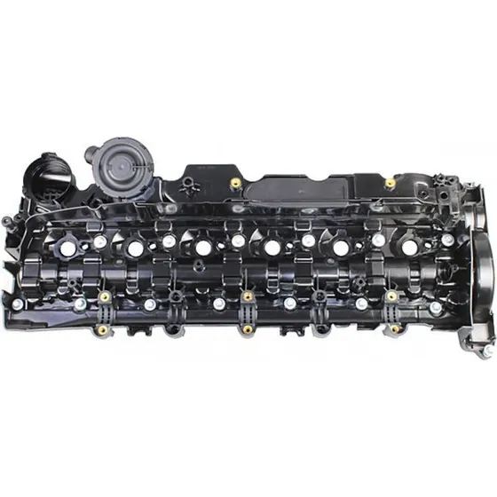 METZGER Topdæksel 2389149 for BMW