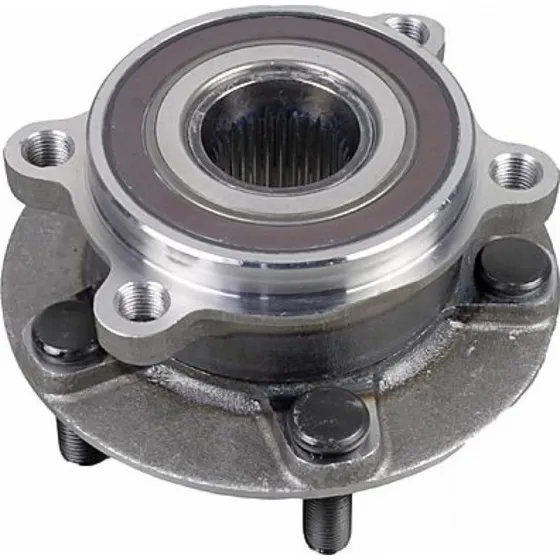 METZGER WM 2215 Hjullejesæt til Mazda 3, 6, CX-5