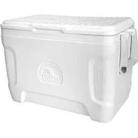 Igloo Contour 25 – Rigid køleboks 23–25 L, hvid