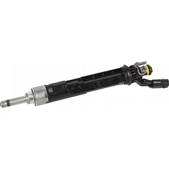 METZGER Indsprøjtningsventil 0920036 for Mercedes-Benz, Nissan, Renault