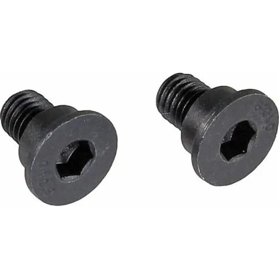 METZGER Skrue, bremseskive 11662K M8 x 14