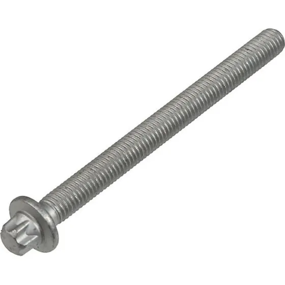 METZGER Skrue, indsprøjtningsdyseholder 0873034 for BMW, MINI, ALPINA