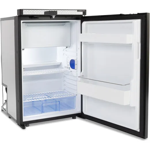 Carbest Kompressor køleskab AR85L 84L (10L fryser)