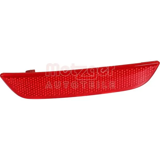 Metzger Reflektor 2080258 for Renault Clio IV