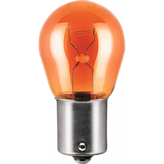 OSRAM 7507-2BL PY21W 21W 12V Blinklys Pære, 2 stk