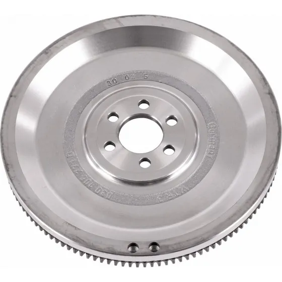 VAICO V10-6537 Svinghjul