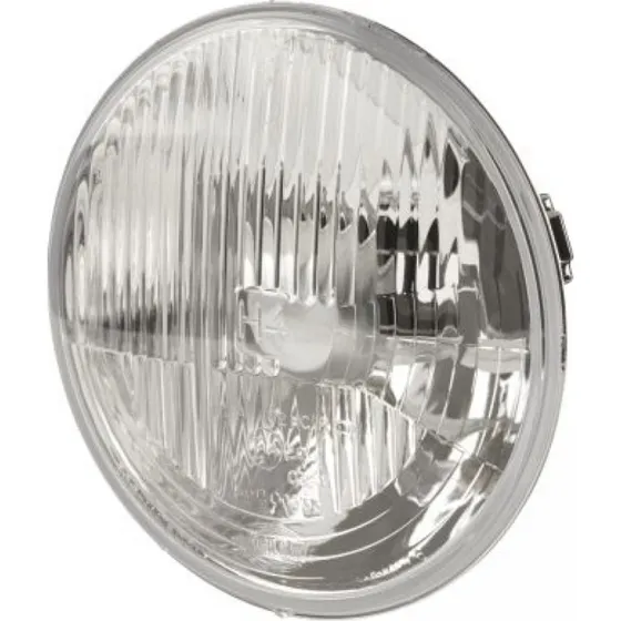HELLA 1A6 002 395-071 Forlygteindsats, H4, halogen, til FORD, TOYOTA, NISSAN
